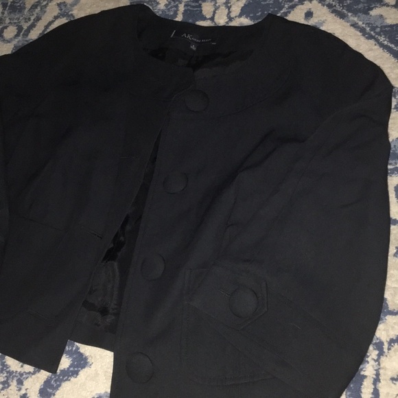 Anne Klein Jacket - Picture 2 of 2
